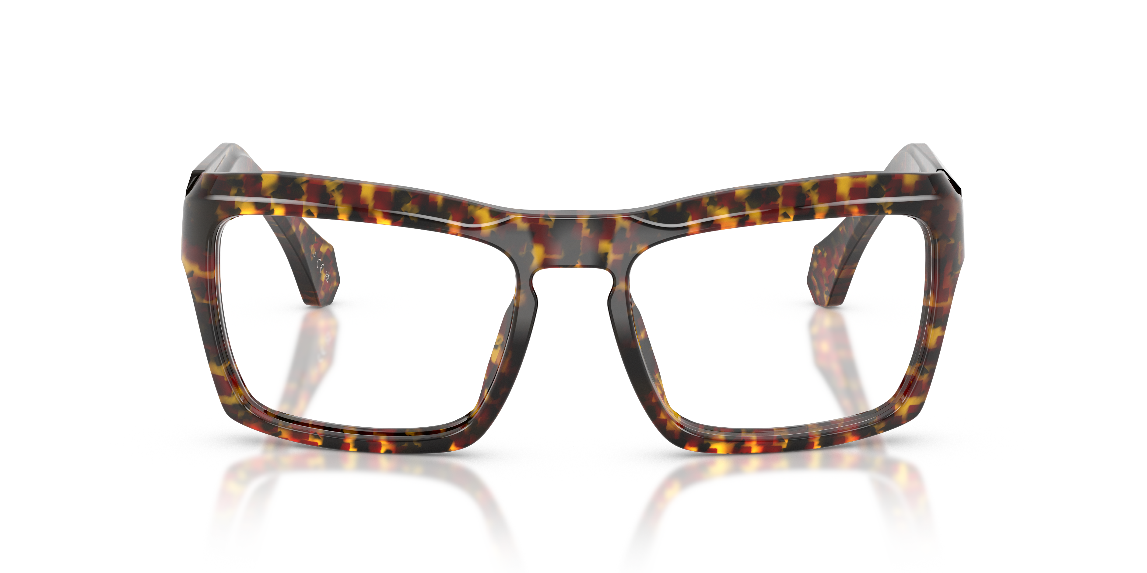 Alain Mikli A03554 0493  